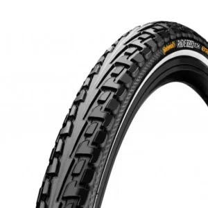 Kup Teď plášť Continental Ride Tour 27" x 1 1/4/32-630 Reflex