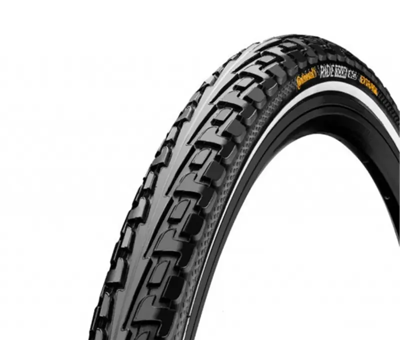 Kup Teď plášť Continental Ride Tour 27" x 1 1/4/32-630 Reflex