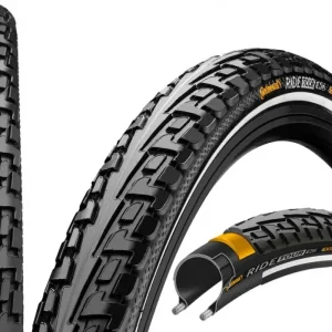 plášť Continental Ride Tour 28" x 1 1/2/42-635 Reflex Levný