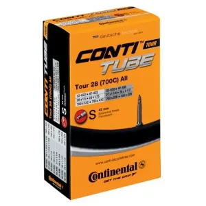 Omezená Nabídka duše Continental Tour 28 all 28" (32/47-622) FV/42mm