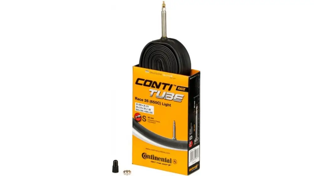 duše Continental Race 26/27.5 Light (20-571/25-599) FV/42mm Akční Nabídka