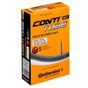 duše Continental Race 28 Light (20-622/25-630) FV/42mm Koupit Online