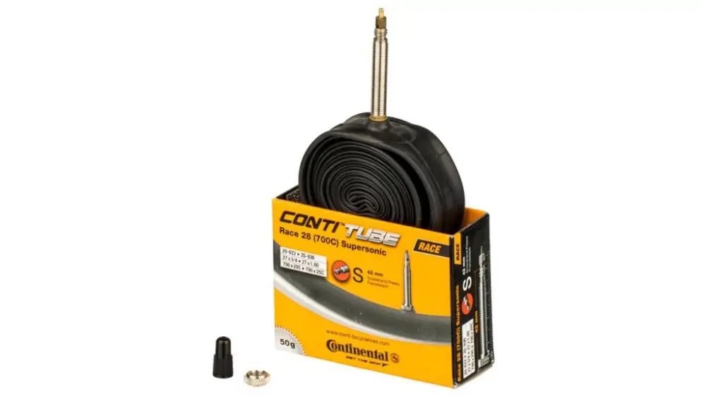duše Continental Race 28 Supersonic (18-622/25-630) FV/42mm Koupit Online