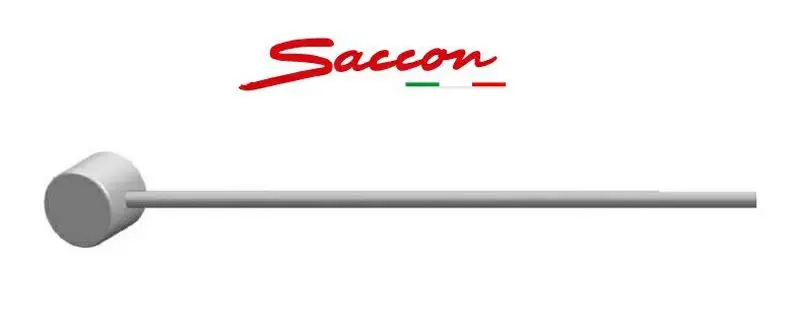 lanko brzdové Saccon 1.5x900mm servisní balení Ihned K Objednání