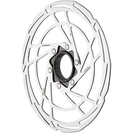 brzdový kotouč Jagwire Sport SR1 Centerlock 160mm Nejprodávanější
