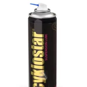 Oblíbený mazivo CykloStar Suspension lube 300ml