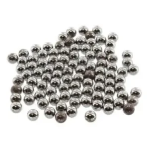 Výprodej kuličky ložiskové 3.175mm 1/8" 100ks