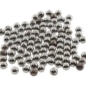kuličky ložiskové 6.35mm 1/4" 100ks Kup Teď