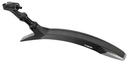 blatník zadní Zefal Deflector RM90+ Levný