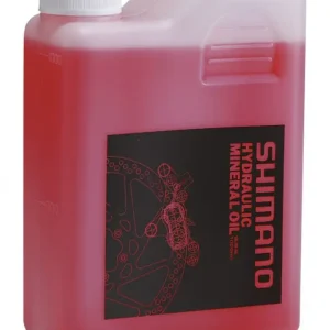 olej Shimano minerální do hydr.brzd 1l Speciální Cena