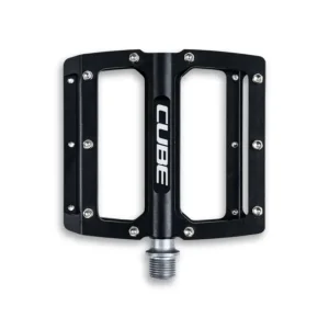 Expresní Doručení CUBE Pedals ALL MOUNTAIN black