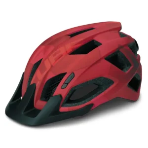 Sleva CUBE Helmet PATHOS red