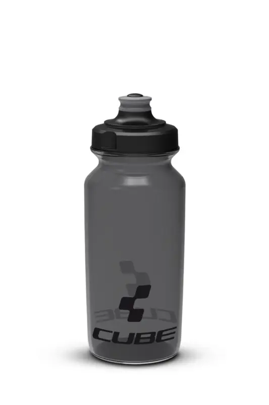 Nejlepší Volba Láhev CUBE 0,5 l černá