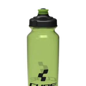 Časově Omezené Láhev CUBE 0,5 l zelená