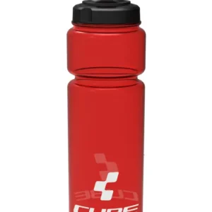 Vysoce Kvalitní Láhev CUBE 0,75 L červená