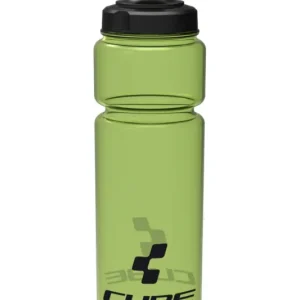 Láhev CUBE 0,75 L zelená Kup Teď