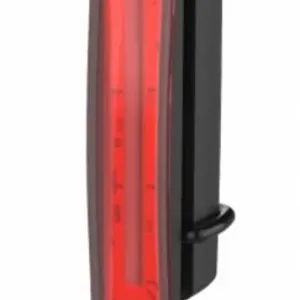 blikačka zadní Knog Plus černá Přímo Od Výrobce