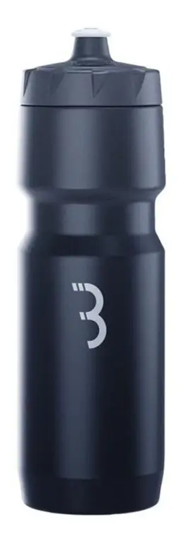 Ověřený lahev BBB CompTank XL 750ml černo/bílá
