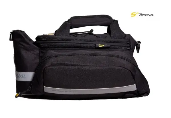 brašna Sport Arsenal 480 nosičová Ověřený