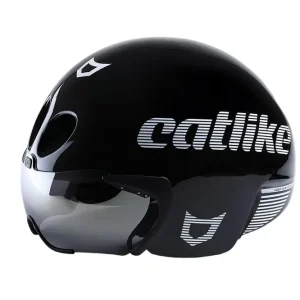 PŘILBA CATLIKE RAPID TRI ČERNÁ Objednat Nyní