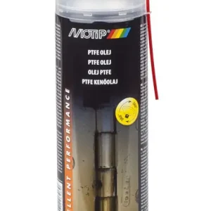 Nakupujte Hned PTFE olej MOTIP 500ml