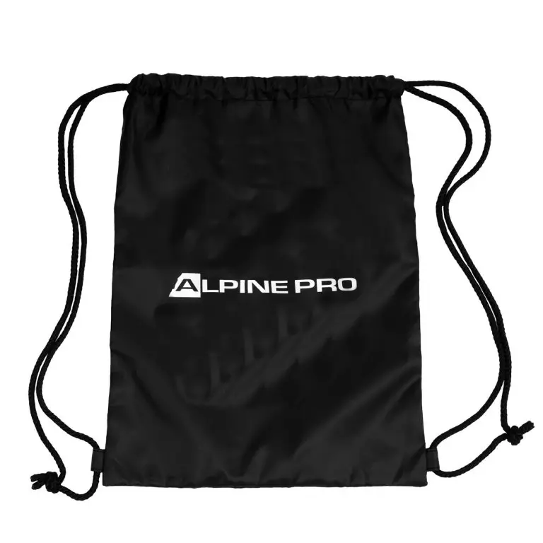 Nejprodávanější sportovní vak na záda ALPINE PRO ROUSE černý