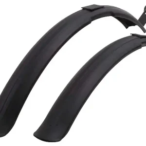 Sada blatníků FORPLAST MTB 24"-26" dlouhý úchyt Expresní Doručení