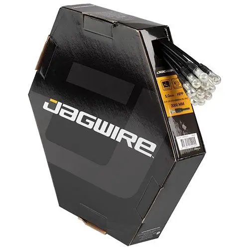 hadička hydraulických brzd Jagwire Shimano XTR 10ks Akční Nabídka