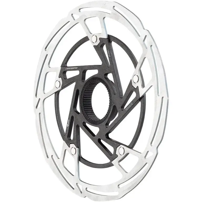 Nejprodávanější brzdový kotouč Jagwire Pro LR2 Centerlock 180mm