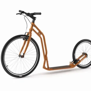 Poslední Šance Yedoo Koloběžka Yedoo S2620 orange
