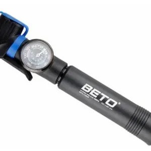 Kup Teď hustilka BETO CLD-030PG dvoucestná Al