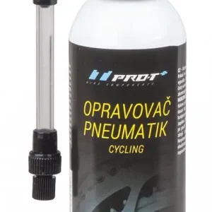 Opravovač pneumatik PRO-T 150ml Ověřený