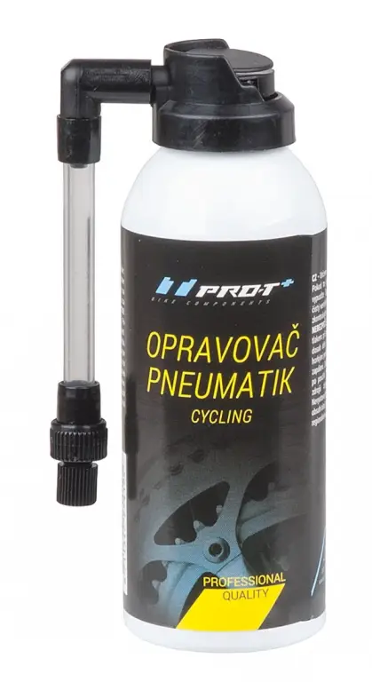 Opravovač pneumatik PRO-T 150ml Ověřený