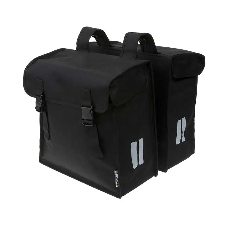 brašna BASIL Mara XXL 47l černá Sleva