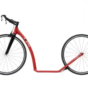 Kostka RACER PRO 28 Satin Ferrari Vrácení Zdarma