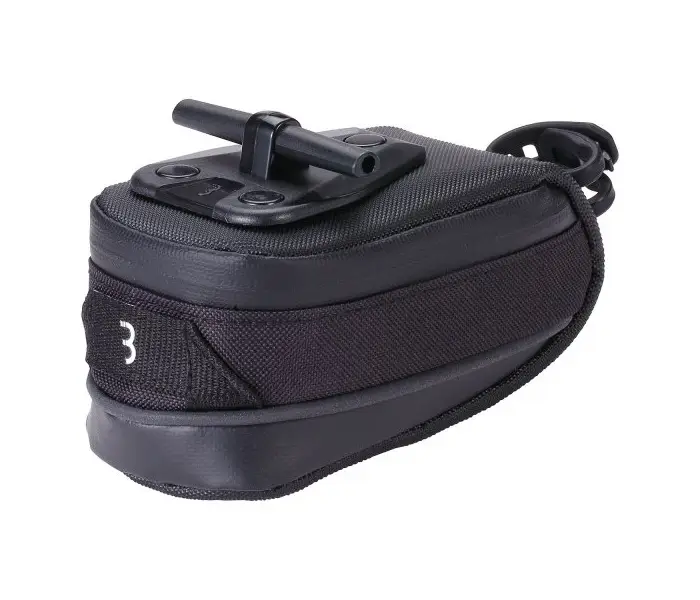 brašna BBB BSB-12S StorePack S podsedlová černá NEW Omezená Nabídka