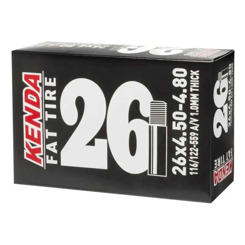Tovární Cena DUŠE KENDA 26X4.50-4.80 (116/122-559) AV