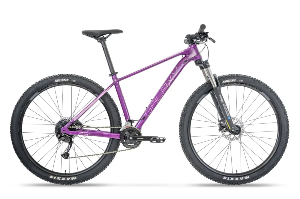 GALAXY UNITY 29" FIALOVÁ Expresní Doručení