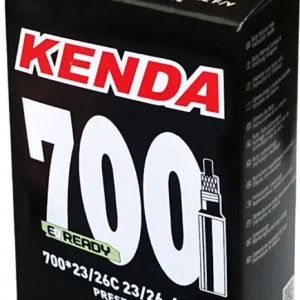 DUŠE KENDA 700x23-26C (23/26-622) FV-48MM Akční Cena