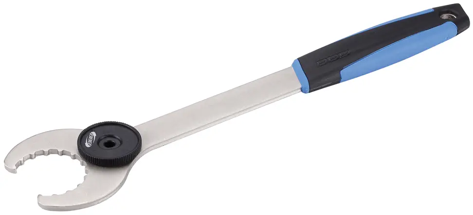 klíč stahovací středu BBB BTL-27 BracketGrip Zlevněný