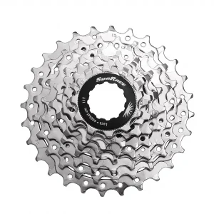 kazeta SunRace CSR637BP 7 12-24z NICKEL Novinka