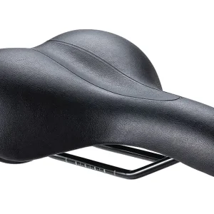Horká Nabídka sedlo BBB MTB SuperShape Relaxed" černé