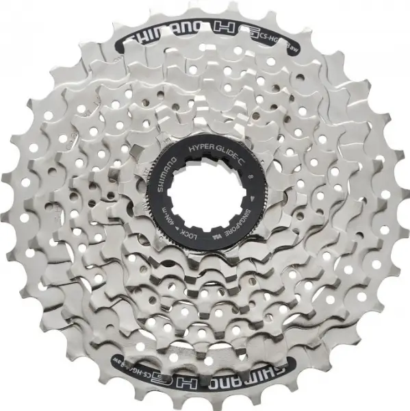 kazeta Shimano Acera CS-HG41 8 11-30z original balení Sleva
