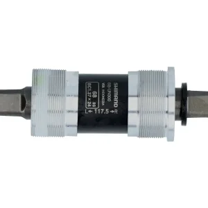 osa středová Shimano BB-UN300 68-117 originál balení Top Prodej