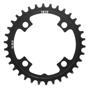 Nová Kolekce převodník 38z SunRace CRMX00.38 1x8-12 BCD96 ALU