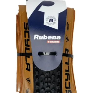 Plášť RUBENA - MITAS Scylla New Racing Pro 29x2,25 (57-622) Pouze Dnes
