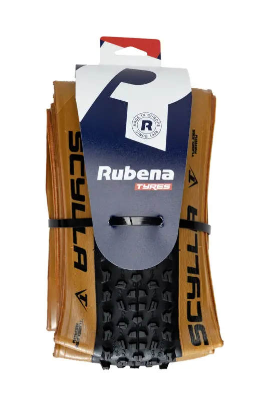 Plášť RUBENA - MITAS Scylla New Racing Pro 29x2,25 (57-622) Pouze Dnes