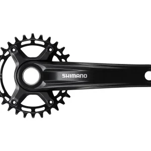 Nakupujte Hned kliky Shimano Deore FC-MT510 1x12 32z 175mm černé original balení