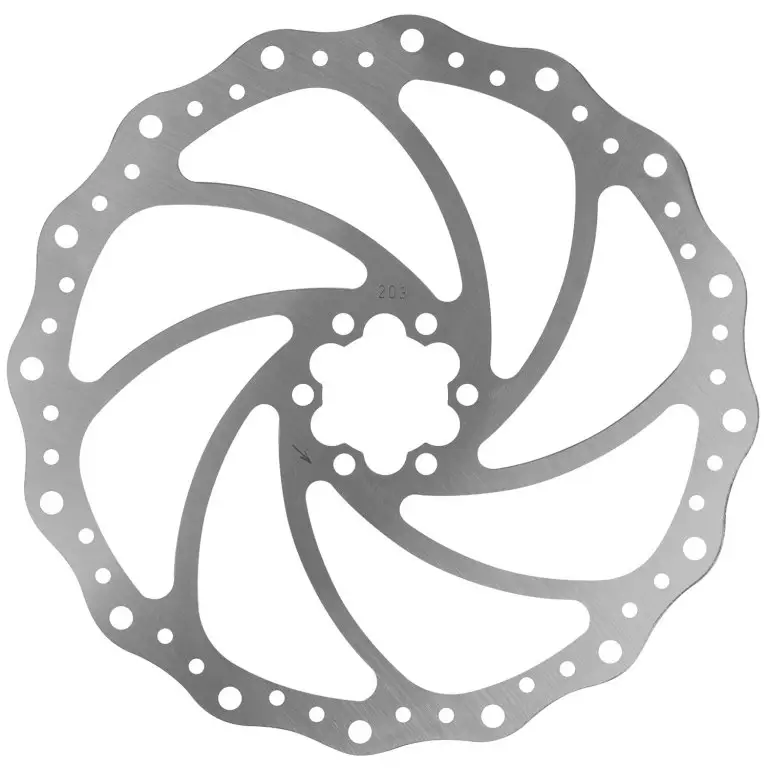 Odeslání Ihned brzdový kotouč 203mm originální balení