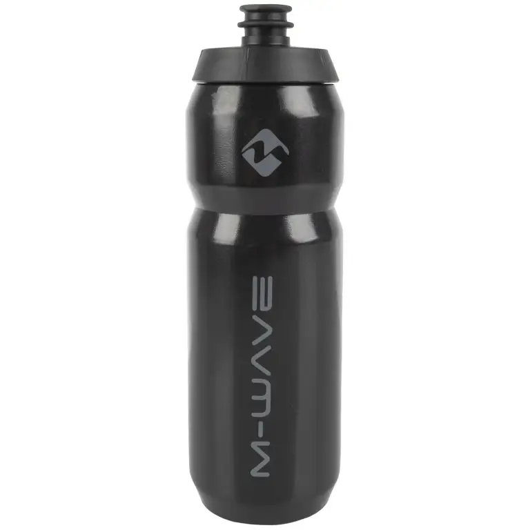 Dokud Zásoby Vydrží lahev M-Wave 750ml černá